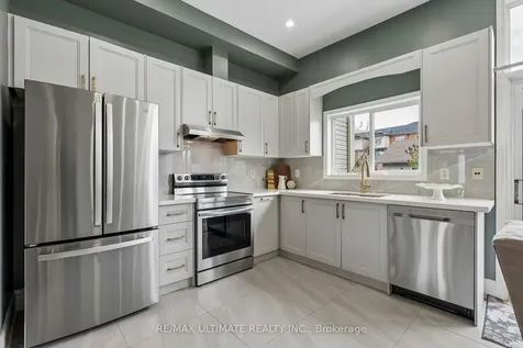 205 Walkerville Road Markham ON L6B 1B9