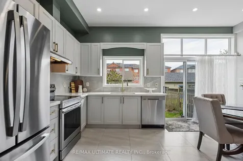 205 Walkerville Road Markham ON L6B 1B9