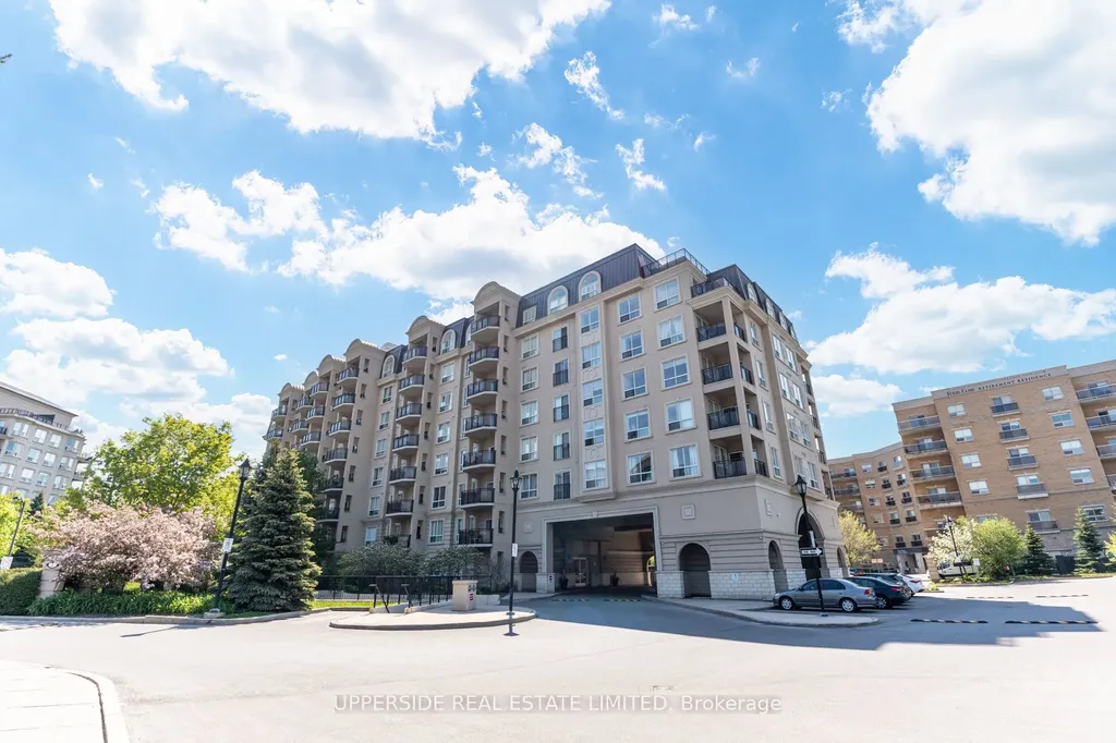 1 Maison Parc Court Vaughan ON L4J 9K1