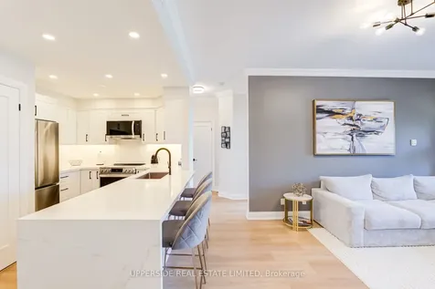 1 Maison Parc Court Vaughan ON L4J 9K1