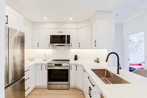 1 Maison Parc Court Vaughan ON L4J 9K1