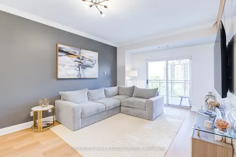 1 Maison Parc Court Vaughan ON L4J 9K1