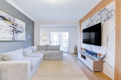 1 Maison Parc Court Vaughan ON L4J 9K1