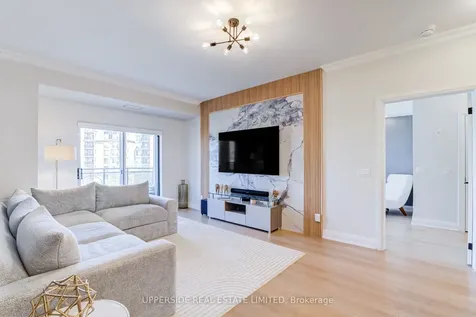 1 Maison Parc Court Vaughan ON L4J 9K1