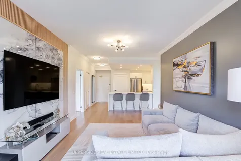 1 Maison Parc Court Vaughan ON L4J 9K1