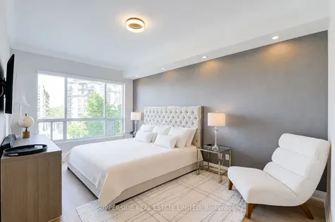 1 Maison Parc Court Vaughan ON L4J 9K1