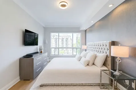 1 Maison Parc Court Vaughan ON L4J 9K1