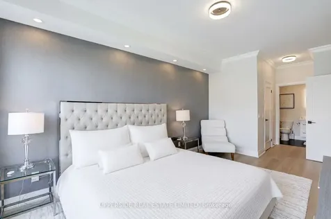 1 Maison Parc Court Vaughan ON L4J 9K1