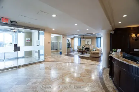 1 Maison Parc Court Vaughan ON L4J 9K1
