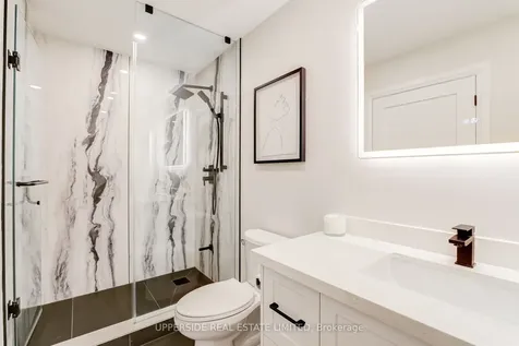 1 Maison Parc Court Vaughan ON L4J 9K1
