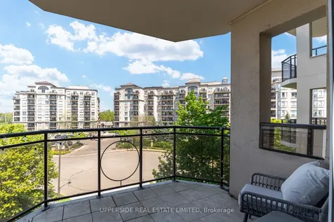 1 Maison Parc Court Vaughan ON L4J 9K1