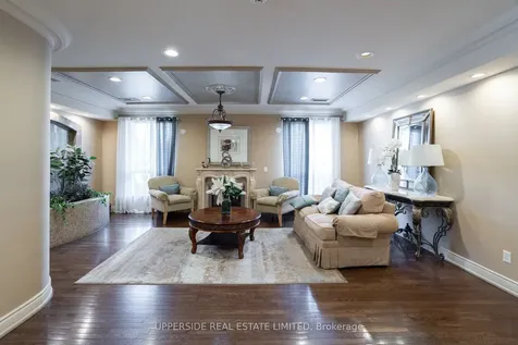1 Maison Parc Court Vaughan ON L4J 9K1