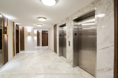 1 Maison Parc Court Vaughan ON L4J 9K1