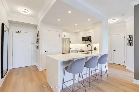 1 Maison Parc Court Vaughan ON L4J 9K1