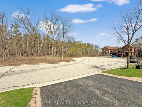 1082 Bob Scott Court Newmarket ON L3X 3L7