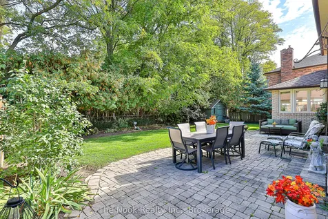 3 King Arthur's Court Markham ON L3P 3V4
