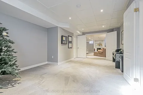 3 King Arthur's Court Markham ON L3P 3V4