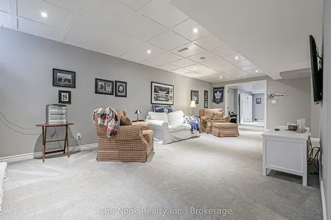 3 King Arthur's Court Markham ON L3P 3V4