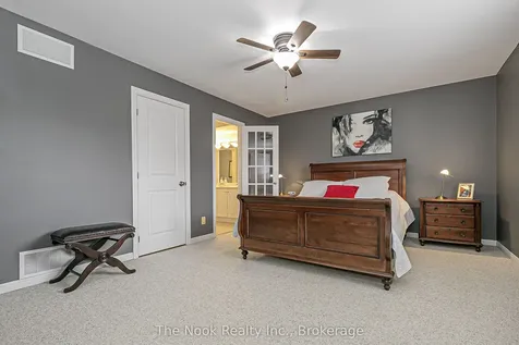 3 King Arthur's Court Markham ON L3P 3V4