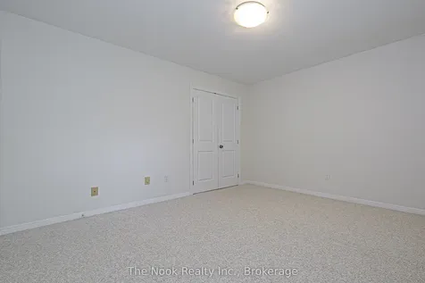 3 King Arthur's Court Markham ON L3P 3V4