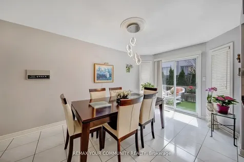34 Leicester Road Richmond Hill ON L4B 3V5