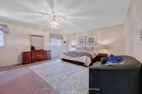34 Leicester Road Richmond Hill ON L4B 3V5
