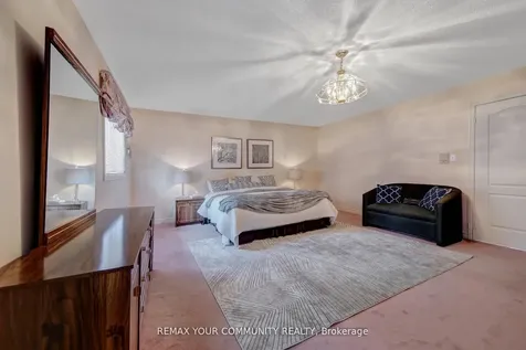 34 Leicester Road Richmond Hill ON L4B 3V5