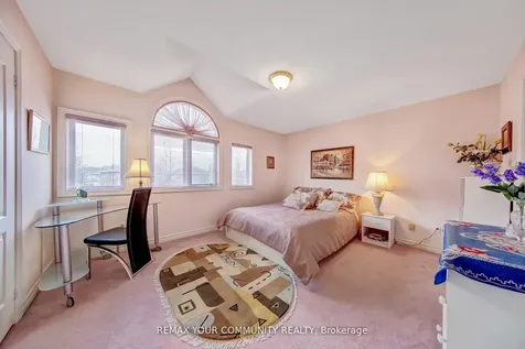 34 Leicester Road Richmond Hill ON L4B 3V5