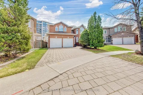 34 Leicester Road Richmond Hill ON L4B 3V5