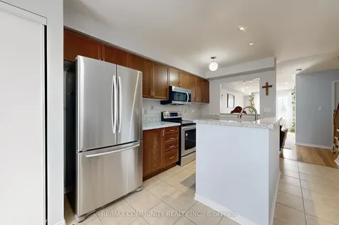 771 Cornell Rouge Boulevard Markham ON L6B 0K2