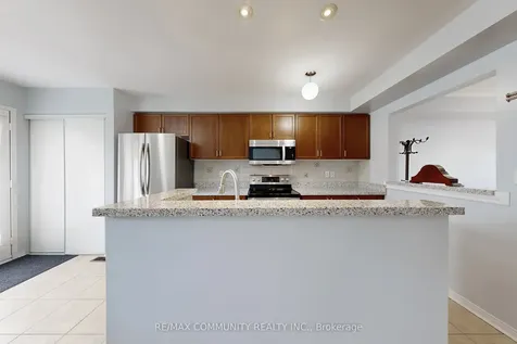 771 Cornell Rouge Boulevard Markham ON L6B 0K2