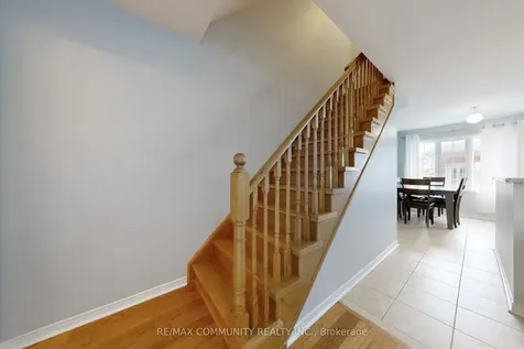 771 Cornell Rouge Boulevard Markham ON L6B 0K2