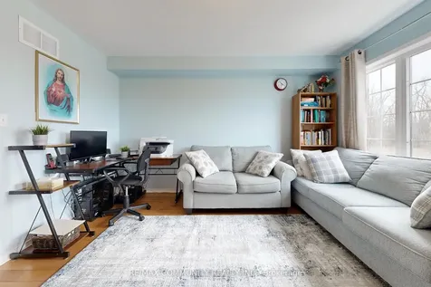 771 Cornell Rouge Boulevard Markham ON L6B 0K2