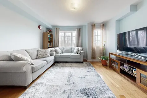 771 Cornell Rouge Boulevard Markham ON L6B 0K2