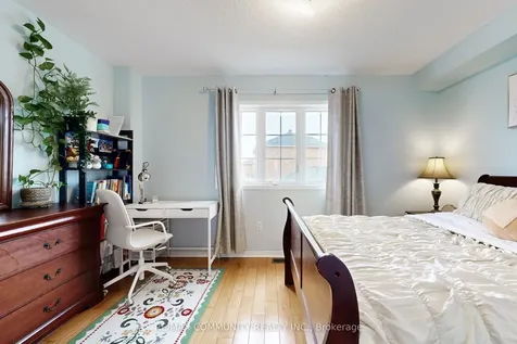 771 Cornell Rouge Boulevard Markham ON L6B 0K2