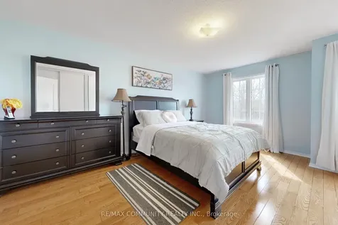 771 Cornell Rouge Boulevard Markham ON L6B 0K2
