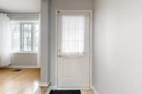 771 Cornell Rouge Boulevard Markham ON L6B 0K2