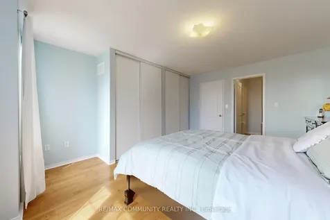 771 Cornell Rouge Boulevard Markham ON L6B 0K2