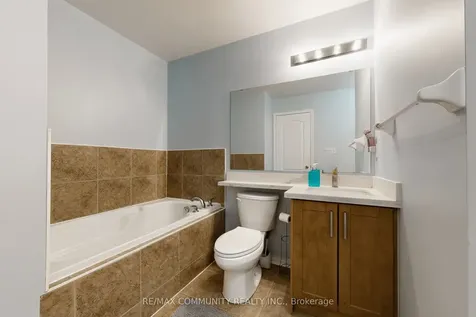 771 Cornell Rouge Boulevard Markham ON L6B 0K2