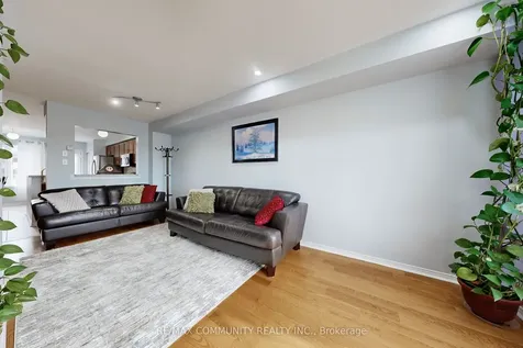 771 Cornell Rouge Boulevard Markham ON L6B 0K2