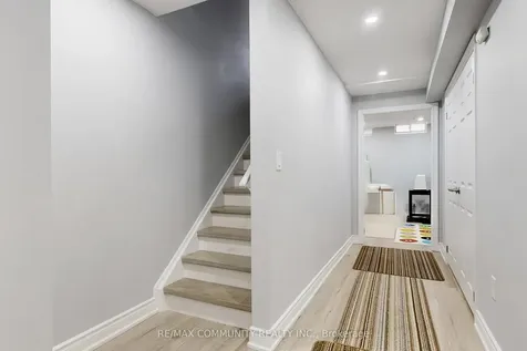 771 Cornell Rouge Boulevard Markham ON L6B 0K2