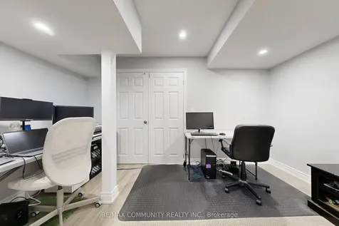 771 Cornell Rouge Boulevard Markham ON L6B 0K2