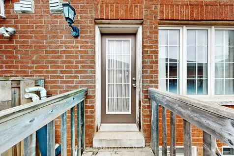 771 Cornell Rouge Boulevard Markham ON L6B 0K2