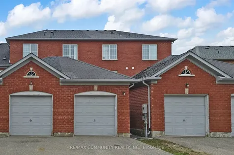 771 Cornell Rouge Boulevard Markham ON L6B 0K2