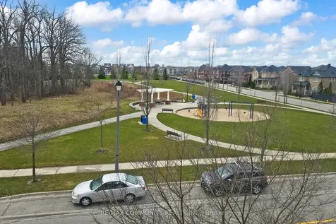 771 Cornell Rouge Boulevard Markham ON L6B 0K2