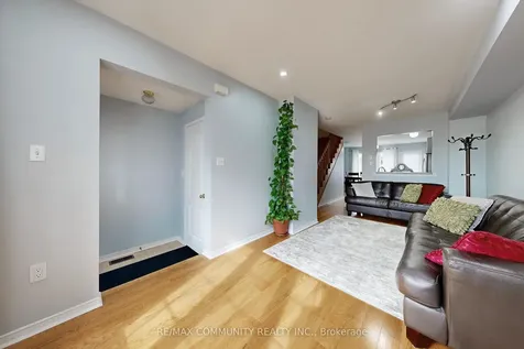 771 Cornell Rouge Boulevard Markham ON L6B 0K2