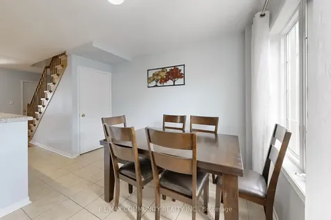 771 Cornell Rouge Boulevard Markham ON L6B 0K2