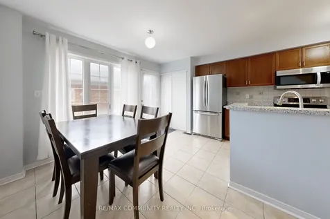 771 Cornell Rouge Boulevard Markham ON L6B 0K2