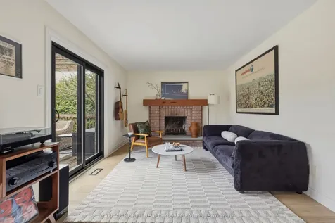 1 Remion Crescent Uxbridge ON L9P 1V3