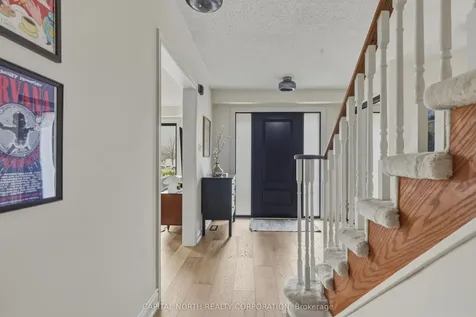 1 Remion Crescent Uxbridge ON L9P 1V3